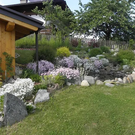 Aparthotel Haus Livia