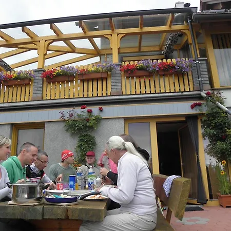 Haus Livia Aparthotel