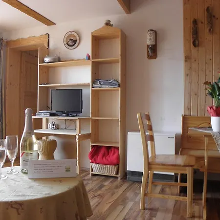 Aparthotel Haus Livia