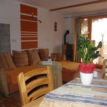 Haus Livia Aparthotel