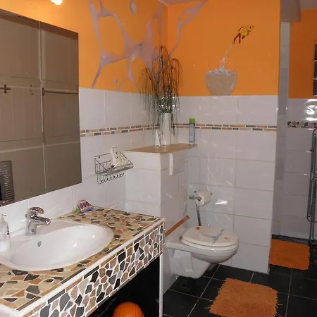 Haus Livia 3*