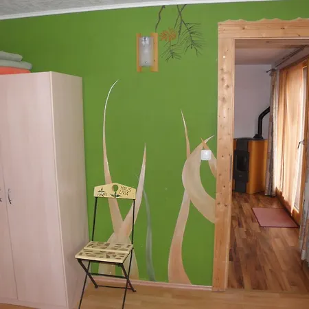 Aparthotel Haus Livia Sankt Urban