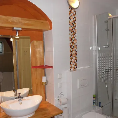 Haus Livia Aparthotel