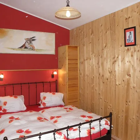 Aparthotel Haus Livia Sankt Urban