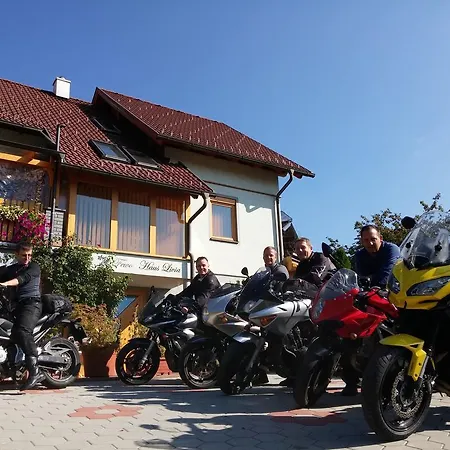 Aparthotel Haus Livia