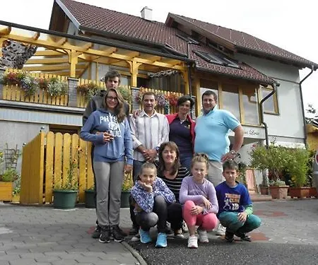 Aparthotel Haus Livia