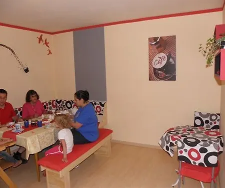 Haus Livia 3*