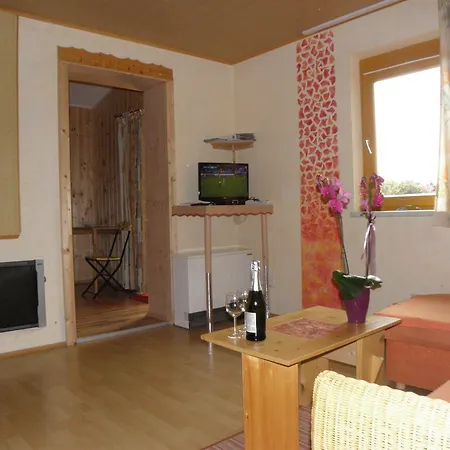Aparthotel Haus Livia