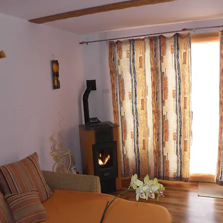 Aparthotel Haus Livia