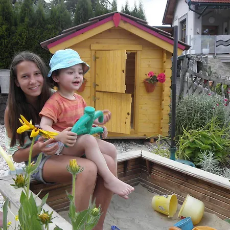 Haus Livia 3*